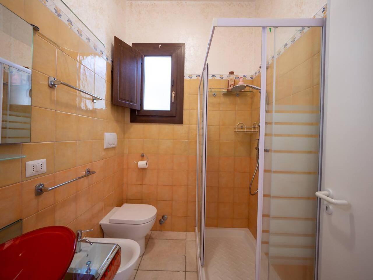 Villa Mary Santisidoro Nordsudcasavacanza Torre Squillace Luaran gambar