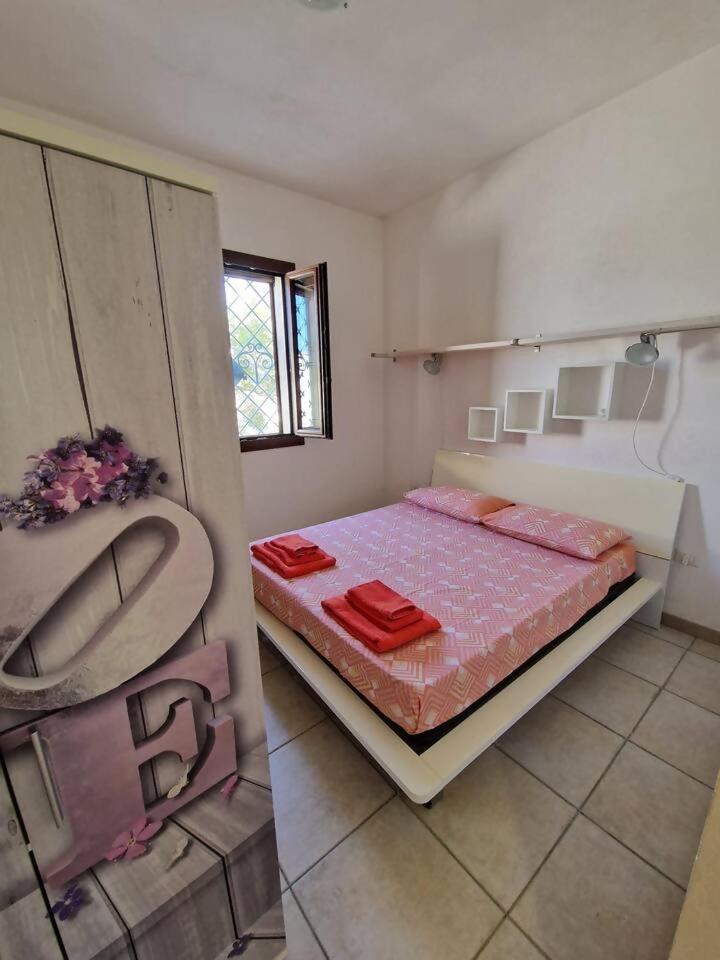 Villa Mary Santisidoro Nordsudcasavacanza Torre Squillace Luaran gambar