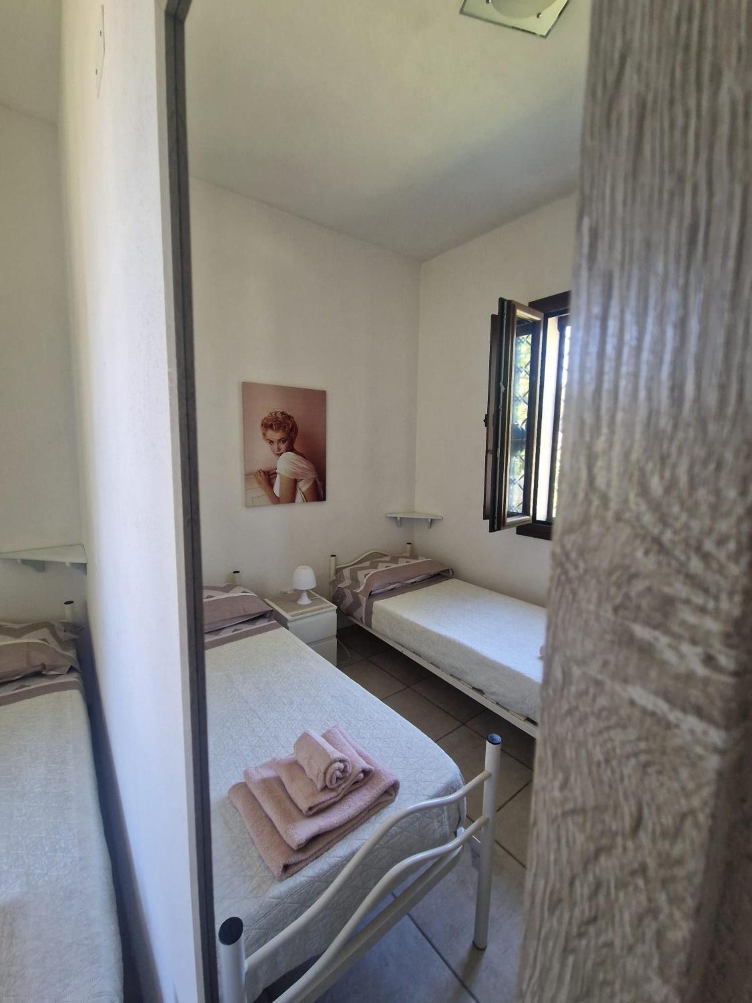 Villa Mary Santisidoro Nordsudcasavacanza Torre Squillace Luaran gambar