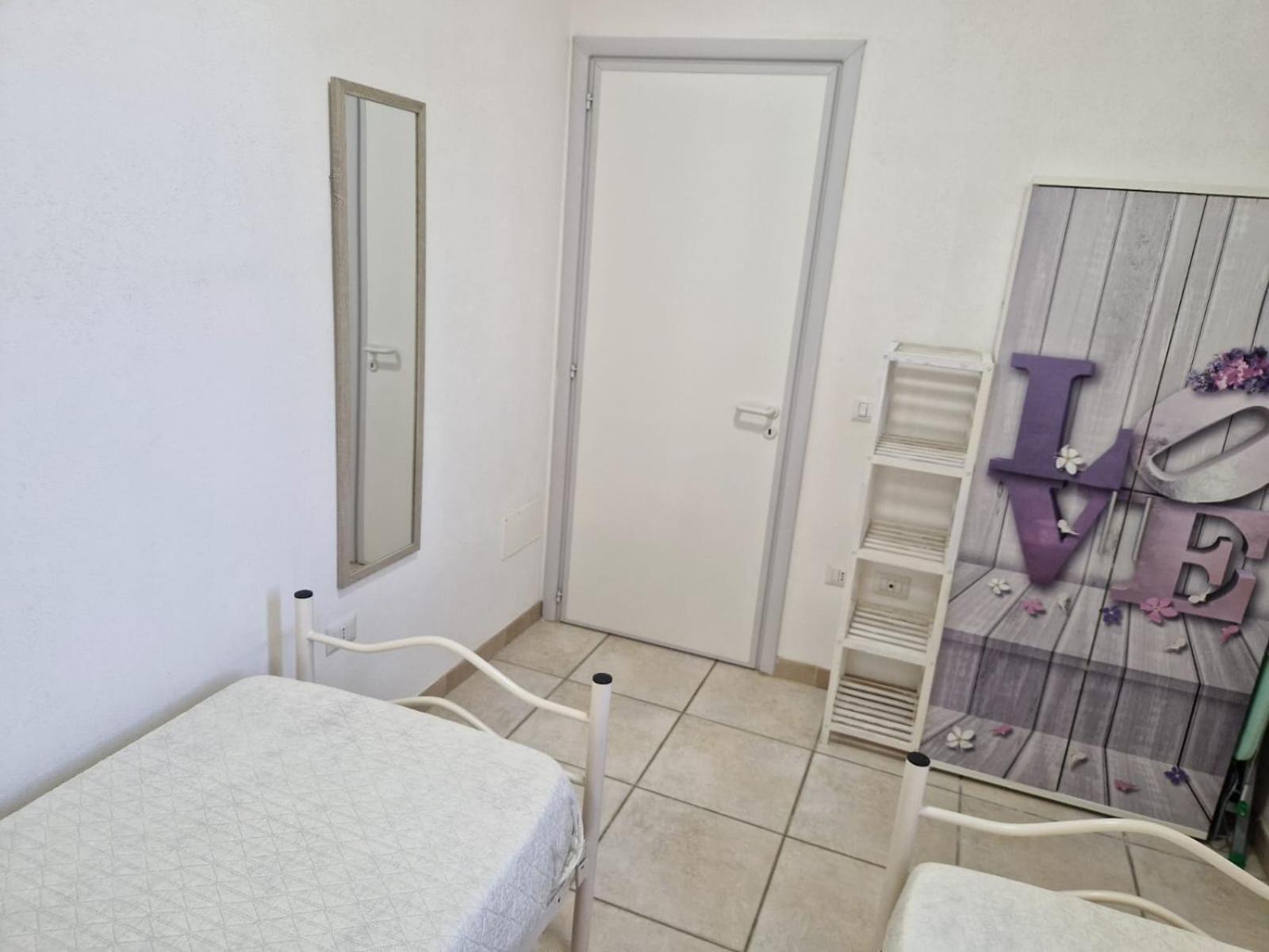 Villa Mary Santisidoro Nordsudcasavacanza Torre Squillace Luaran gambar
